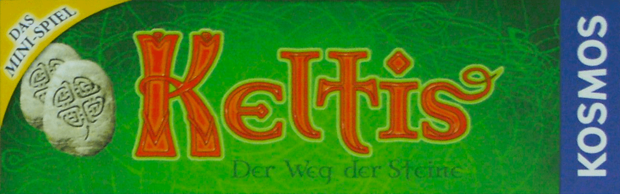 Keltis Das Mini-Spiel