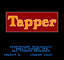 Video Game: Tapper