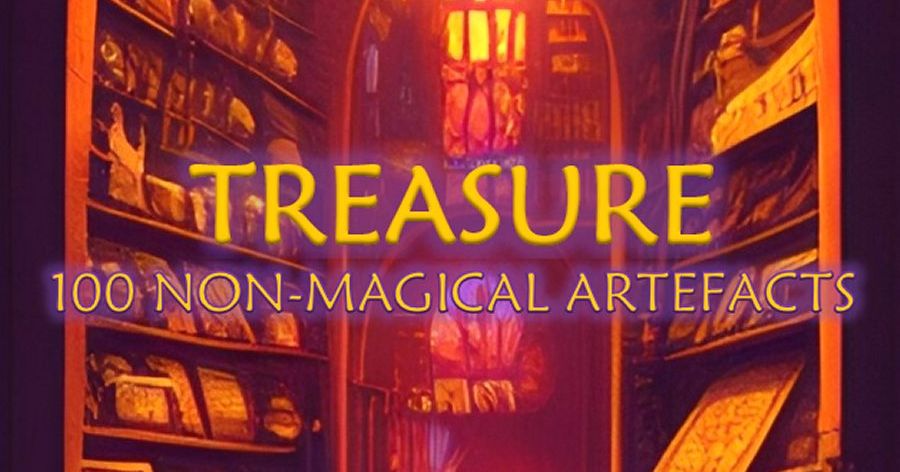 The Tale Of The Three Brothers Involves Which Magical Artefacts