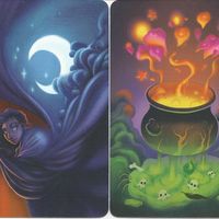 Dixit: Tabletop Day 2015 Promo Pack