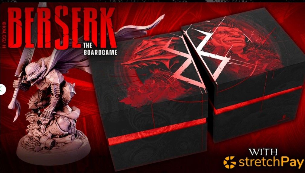 その他 Berserk F3 board 14sets (all new) Berserk - Femto (Regular) 1/4 Scale Statue - Spec Fiction Shop