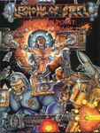 Legions of Steel Junction Point: Campaign Pack 1