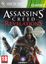 Video Game Compilation: Assassin's Creed: Revelations