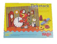 Ticketack