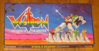 Voltron: Defender of the Universe