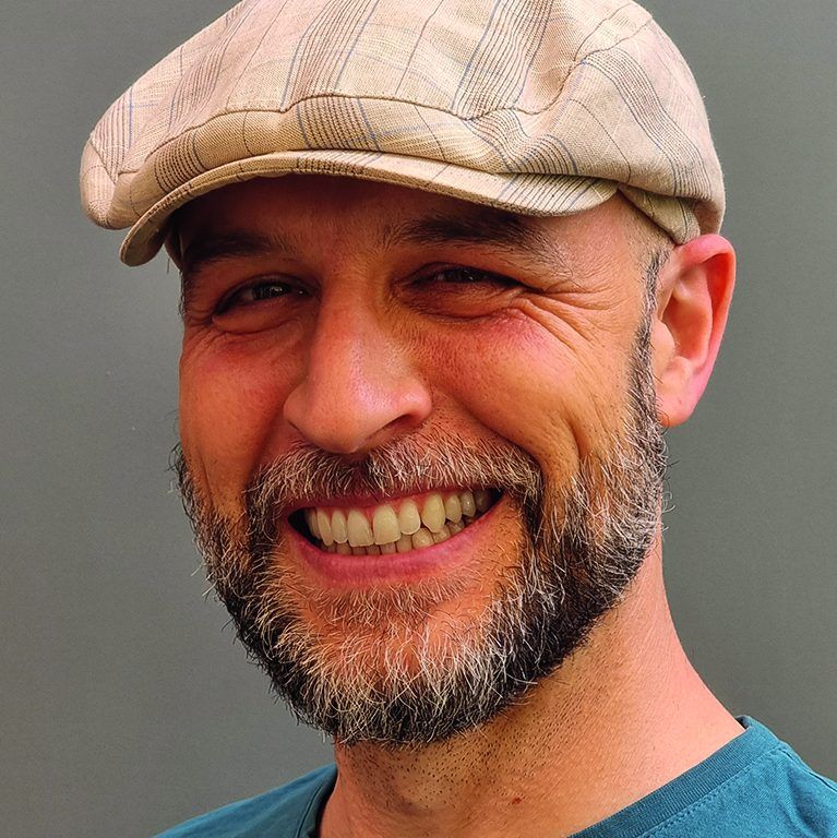 Alexander Jung