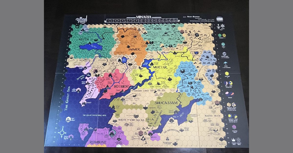 Boardgamegeek