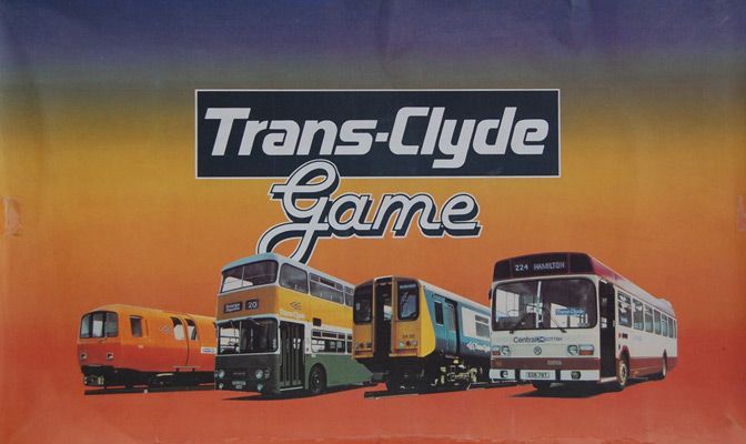 Trans-Clyde Game