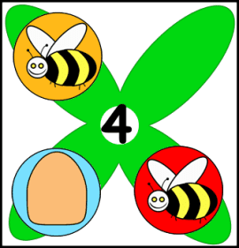 Abejas doboz