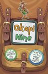 More Okapi Nine videos