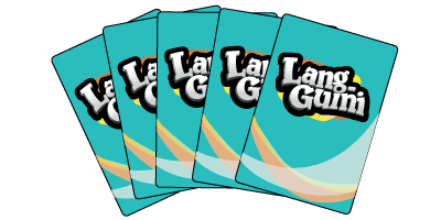 LangGuini cover art