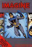 Issue: Imagine (Issue 21 - Dec 1984)