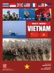 Next War: Vietnam cover