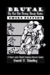 RPG Item: Brutal (Third Edition)