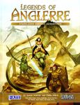 RPG Item: Legends of Anglerre