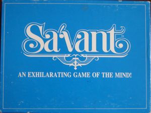 Sa'vant