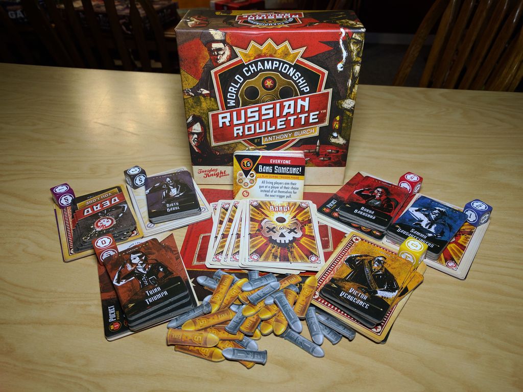 BoardGameGeek