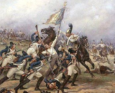 Battle of the Three Emperors