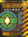 RPG Item: Mekong Dominion