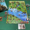 Raiders Of The North Sea Solo Variant Board Game Boardgamegeek