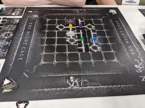 Candice&#039;s Gen Con 2021 Round-Up/Discoveries: Part 1