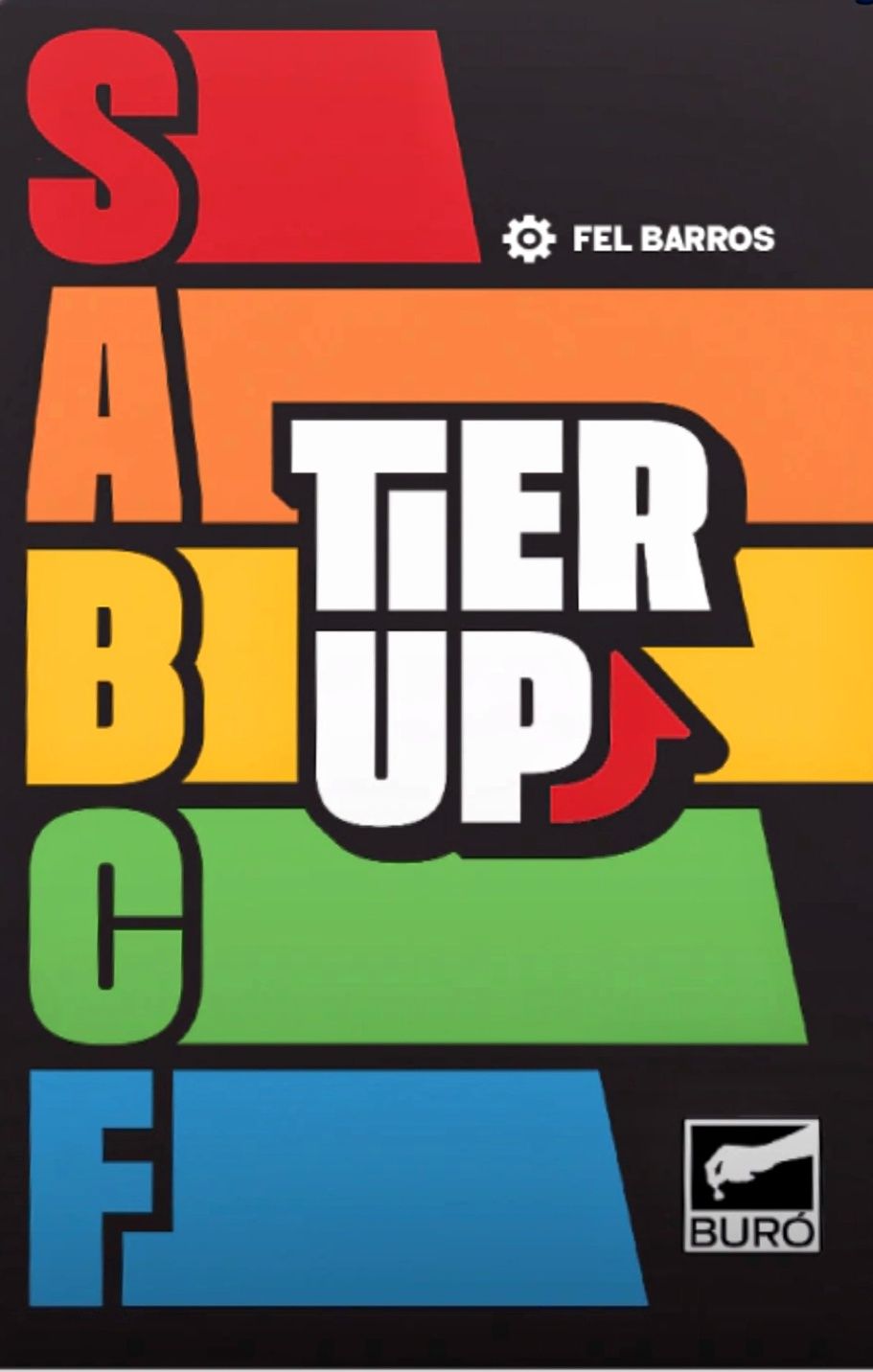 Tier Up