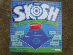 Skōsh