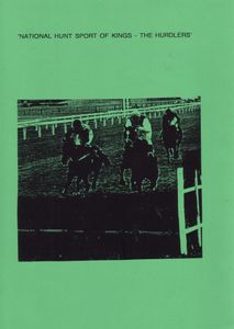 The National Hunt Sport of Kings: The Hurdlers