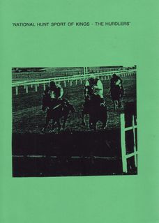 The National Hunt Sport of Kings: The Hurdlers