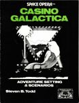 RPG Item: Casino Galactica