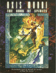 RPG Item: Axis Mundi: The Book of Spirits