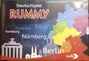Deutschland Rummy