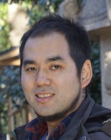 Yuya Hirano (ユウヤ ヒラノ)
