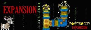 Monstrosity: Expansion
