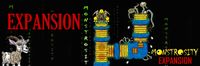 Monstrosity: Expansion