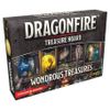 Dragonfire with Wonderous orders Treasures & Game of Thrones board game.