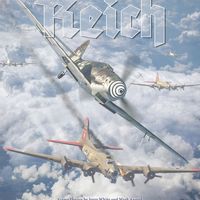 Skies Above the Reich