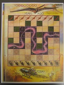 Whirlybirds and Early Birds