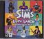 Video Game: The Sims: Livin' Large