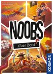 Noobs über Bord