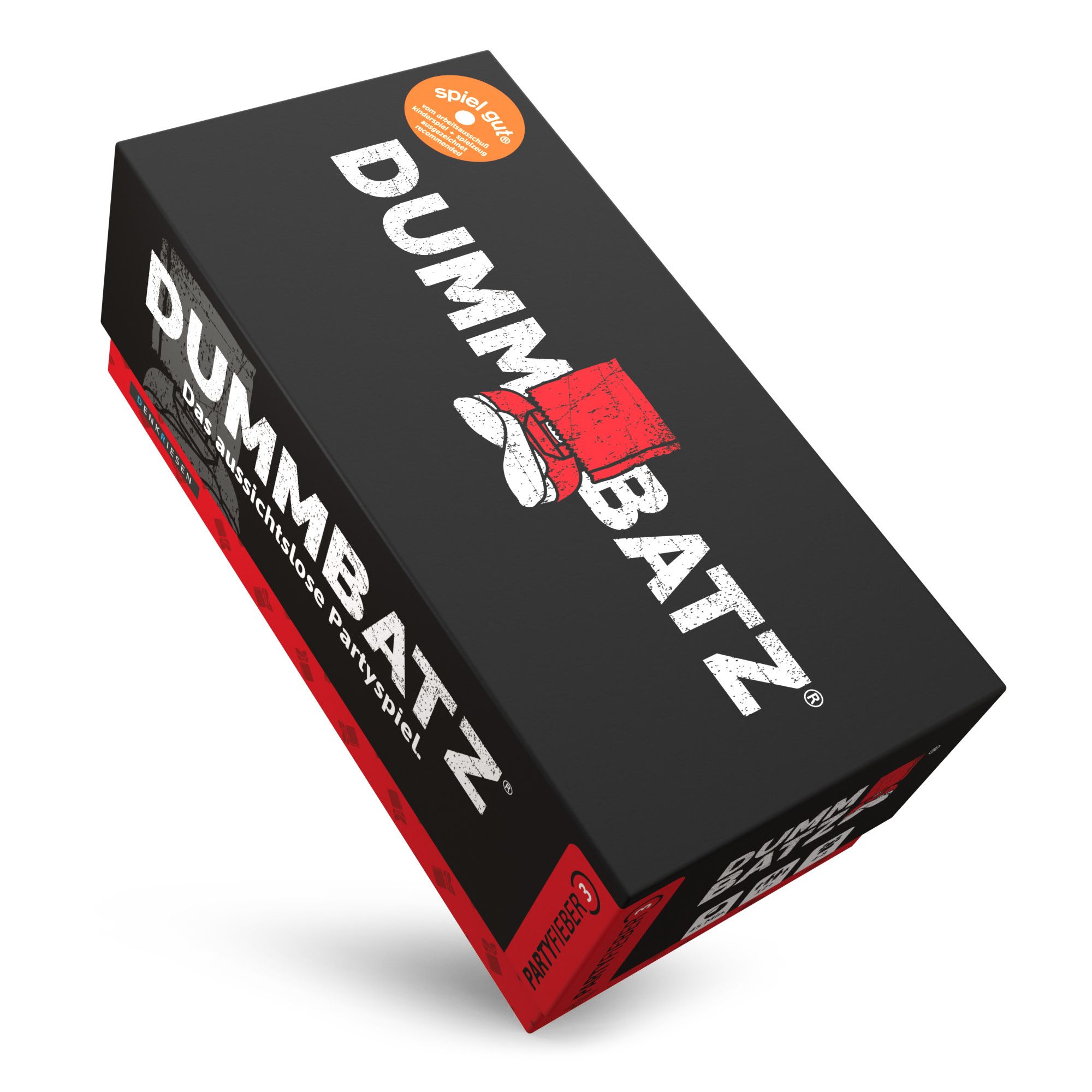 Dummbatz