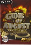 Video Game: Guns of August 1914 - 1918