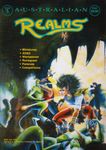 Issue: Australian Realms (Issue 5 - Nov 1988)
