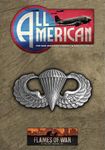 Flames of War: All American