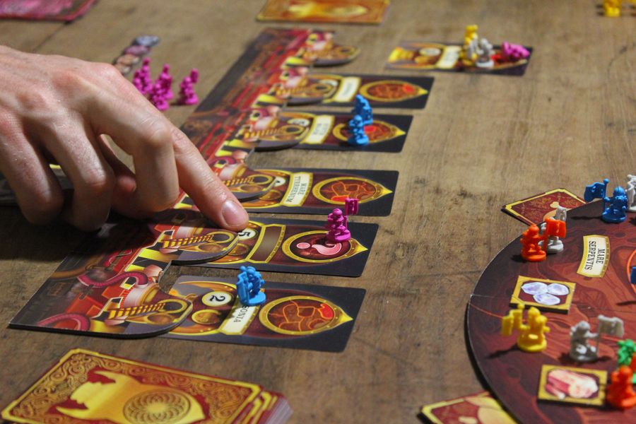 board game image
