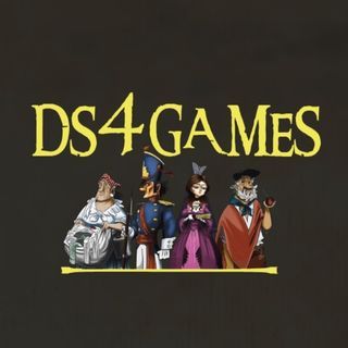 Ds4games