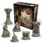 Board Game Accessory: Stormsunder: Heirs of Ruin 3D Terrain Pack
