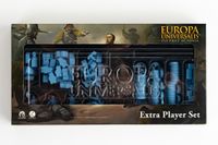 Europa Universalis: The Price of Power – Extra Player Set