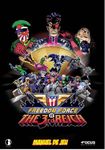 Video Game: Freedom Force vs The 3rd Reich