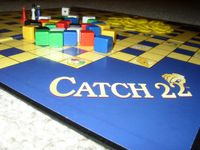 Catch 22